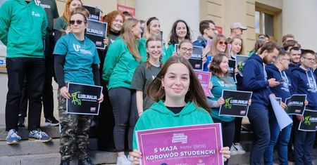 Lubelskie Dni Kultury Studenckiej Lublinalia 2023. Cztery dni koncertów. Poznaliśmy pierwszych artystów