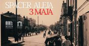 Aleja 3 Maja opowie swoją historię. W niedzielę wyjątkowy spacer po sercu Ostrowca