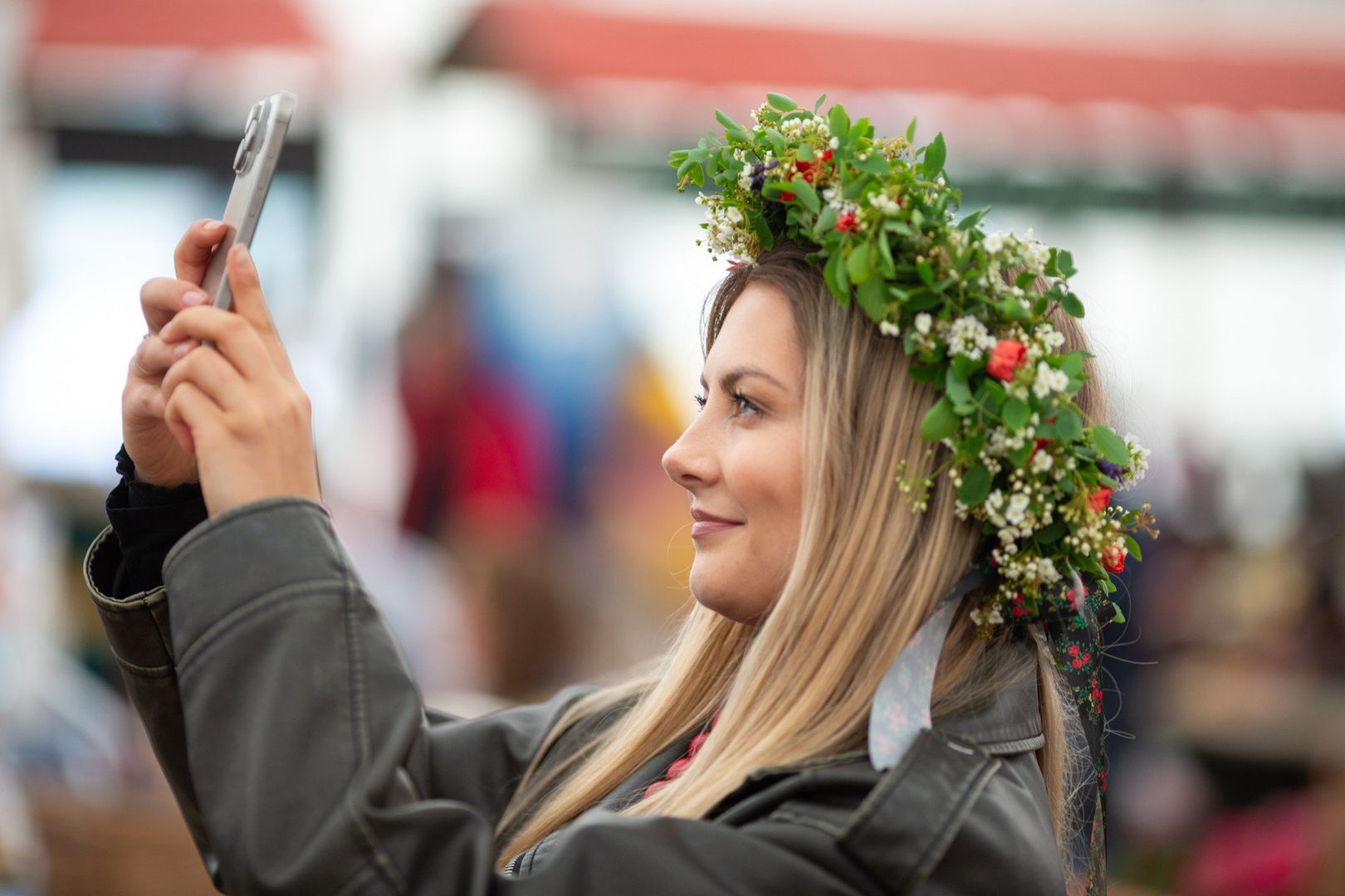 Festiwal Folkloru i Święto Szparagów w Swołowie