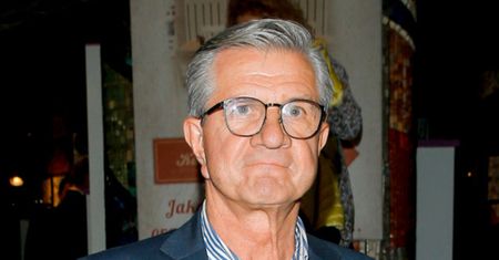 Chajzer szczerze o ojcostwie. "Nie byłem obecny na co dzień"