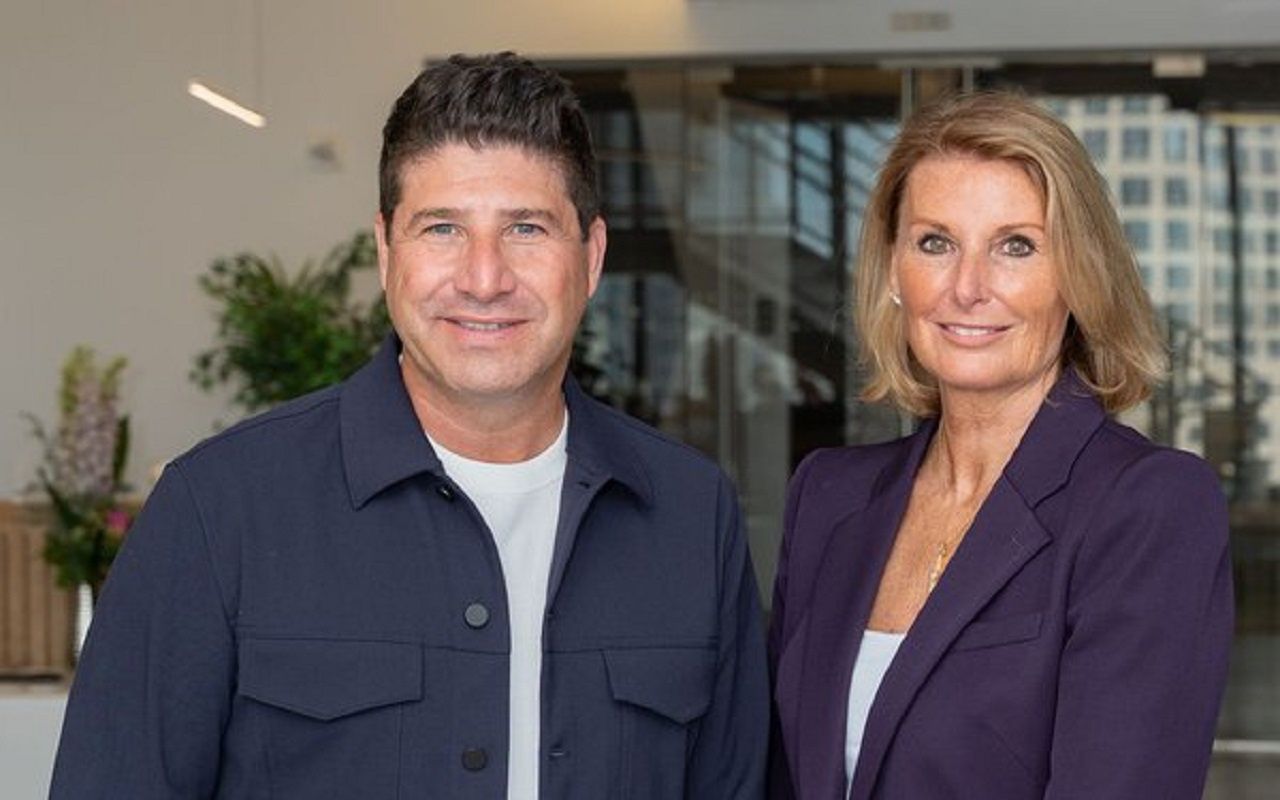 Jason Graff nowym globalnym chief creative officerem w VML Health