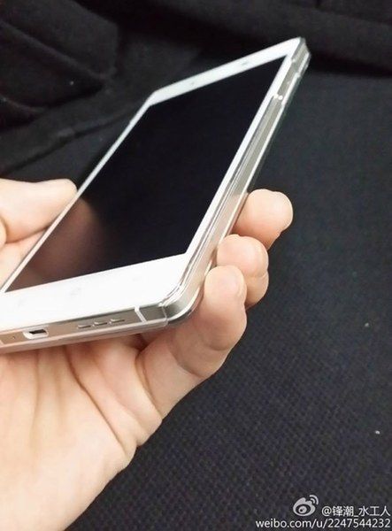 Nadchodzi nowy budżetowiec Oppo 5