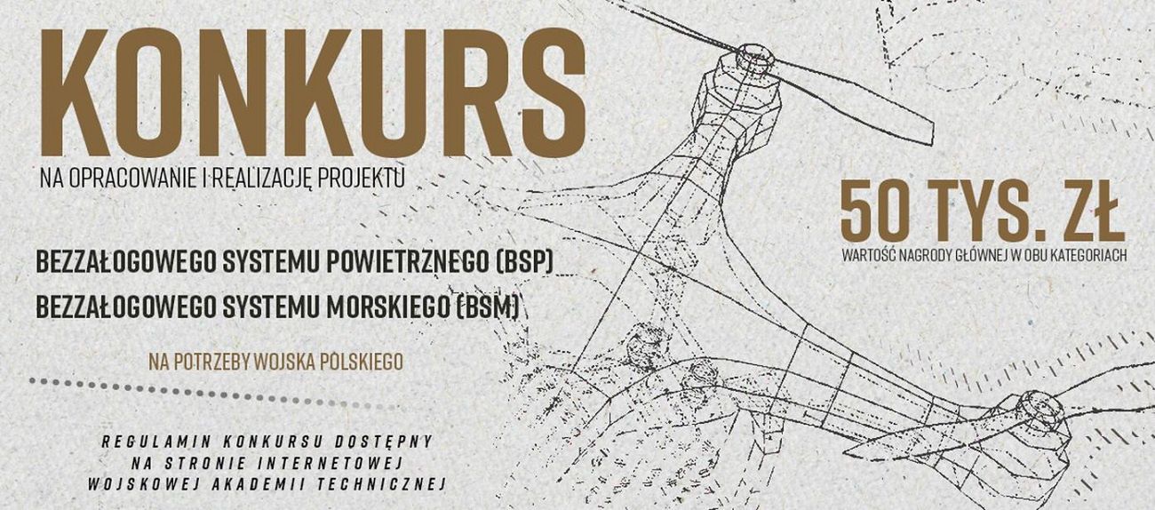 MON ogłasza konkurs dla studentów wojskowych