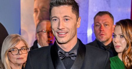 Trzymajcie się krzeseł! Podwyżki w lokalu Lewandowskiego