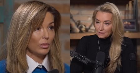Katarzyna Dacyszyn w przerażających szczegółach o ataku stalkera: "Podszedł od tyłu ze słoikiem WYPEŁNIONYM KWASEM!"