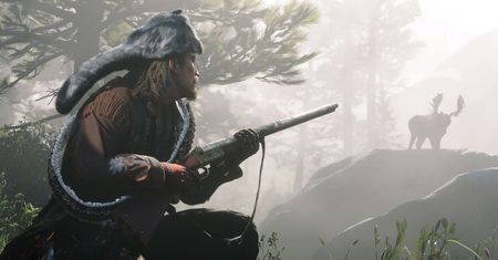 O tym, jak Rockstar, zamiast zapowiedzieć GTA 6, nabił w butelkę fanów Red Dead Redemption 2