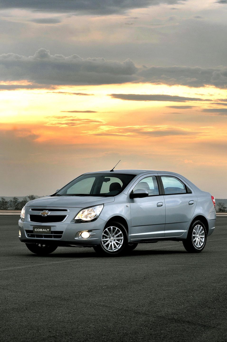 2012 Chevrolet Cobalt