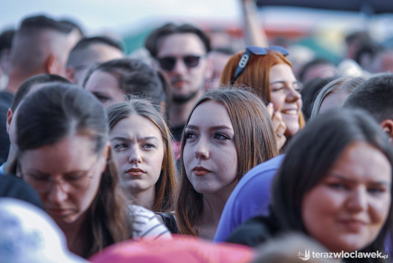 Pierwszy dzień Święta Powiatu Włocławskiego za nami.