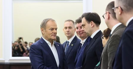Nowy ruch ws. zasiłku pogrzebowego. Waloryzacja tak, ale nie co roku