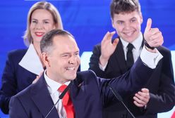 Niemieckie media o polskich wyborach. Czy UE wstrzyma fundusze?