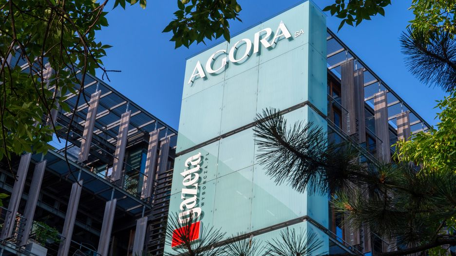 Marek Stokowski
Agora, Agora SA, office, headquarters, Mass media, company, media, newspaper, radio, Gazeta Wyborcza, magazine, weekly, monthly, Agora-Holding, Czerska, Warsaw, Poland, agora, agora sa, office, headquarters, mass media, company, media, newspaper, radio, gazeta wyborcza, magazine, weekly, monthly, agora-holding, czerska, warsaw, poland
