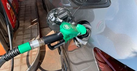 Zmienili dwutlenek węgla i wodę w paliwo. Przełomowe odkrycie