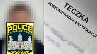 Aż 19 lat ukrywał się przed wymiarem sprawiedliwości. Wpadł w Grecji, gdzie namierzyli go policjanci z Polkowic