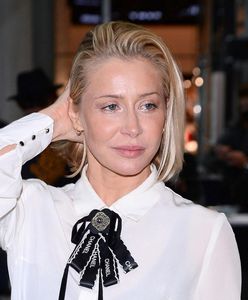 Katarzyna Warnke w bikini. Aktorka pochwaliła się ciałem