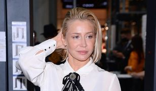 Katarzyna Warnke w bikini. Aktorka pochwaliła się ciałem