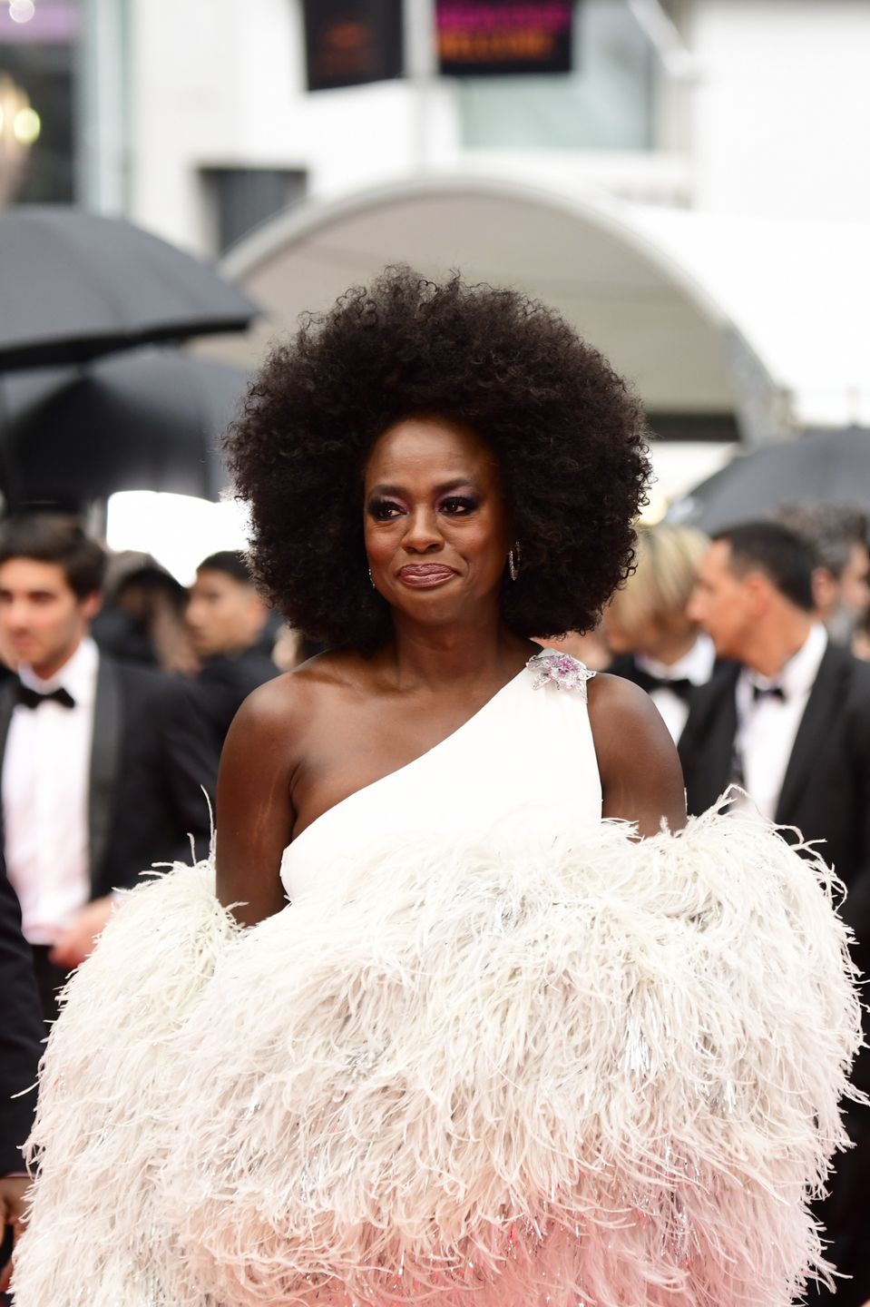 Viola Davis