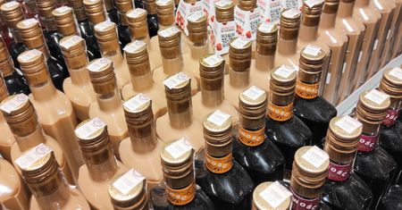 Zmiany dotyczące alkoholi. Wchodzą w życie po weekendzie