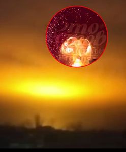 Potężne eksplozje w Rosji. Przebili się przez obronę powietrzną