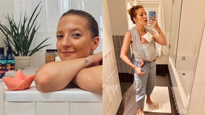 Tak mieszka Lara Gessler