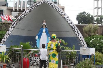 Nigeria. Uzbrojeni napastnicy porwali 20 chrześcijan. Dziecko wśród zakładników