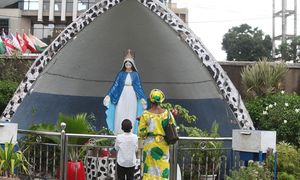 Nigeria. Uzbrojeni napastnicy porwali 20 chrześcijan. Dziecko wśród zakładników