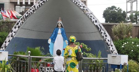 Nigeria. Uzbrojeni napastnicy porwali 20 chrześcijan. Dziecko wśród zakładników