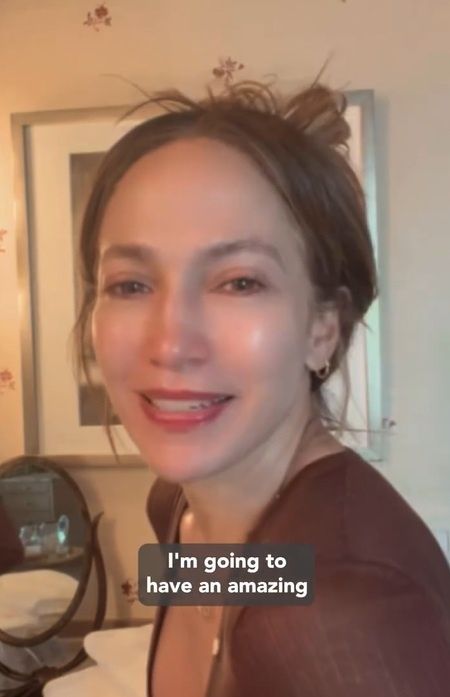 Jennifer Lopez