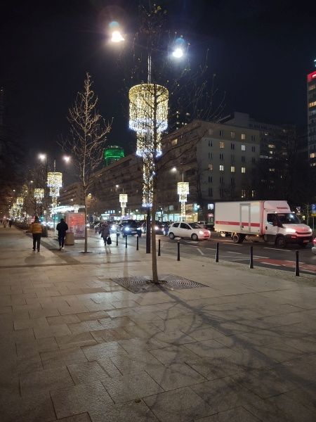 Motorola One Zoom przykład tryb nocne 2