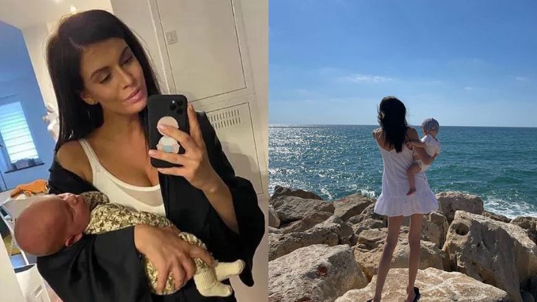 Magdalena Stępień przerywa milczenie wzruszającym wpisem