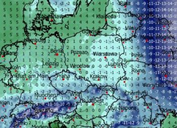 IMGW już wie. Taka będzie pogoda 1 i 2 stycznia