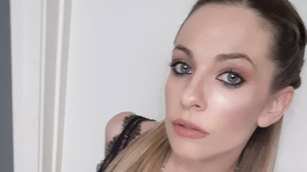 Nie żyje aktorka filmów dla dorosłych 