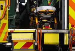 Chciał wygrać zakład. Wypił całą butelkę i zmarł