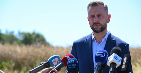 Czystki w wojskowej służbie zdrowia. Kolejna osoba traci stanowisko