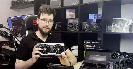 Masz kartę Radeon RX 6000? Możesz znacząco poprawić wydajność w grach