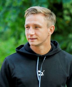 Jest wyrok w sprawie alimentów Rzeźniczaka. Była kochanka komentuje