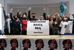 Warszawa. Kolejne blokady stolicy. W środę Strajk Generalny