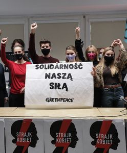 Warszawa. Kolejne blokady stolicy. W środę Strajk Generalny