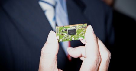 MediaTek może namieszać nowym czterordzeniowcem