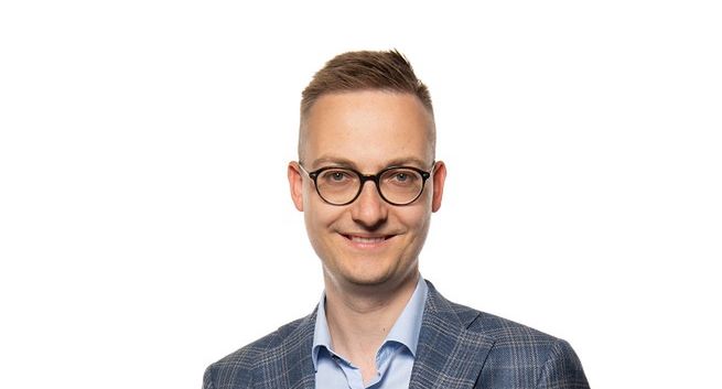 Michał Cieciak growth directorem w GPD Agency &amp; Film Studio