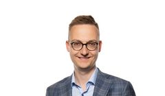 Michał Cieciak growth directorem w GPD Agency &amp; Film Studio