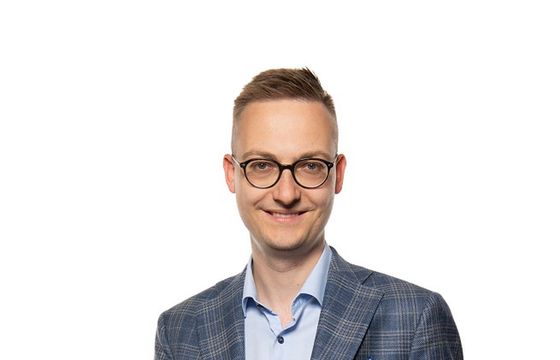 Michał Cieciak growth directorem w GPD Agency &amp; Film Studio