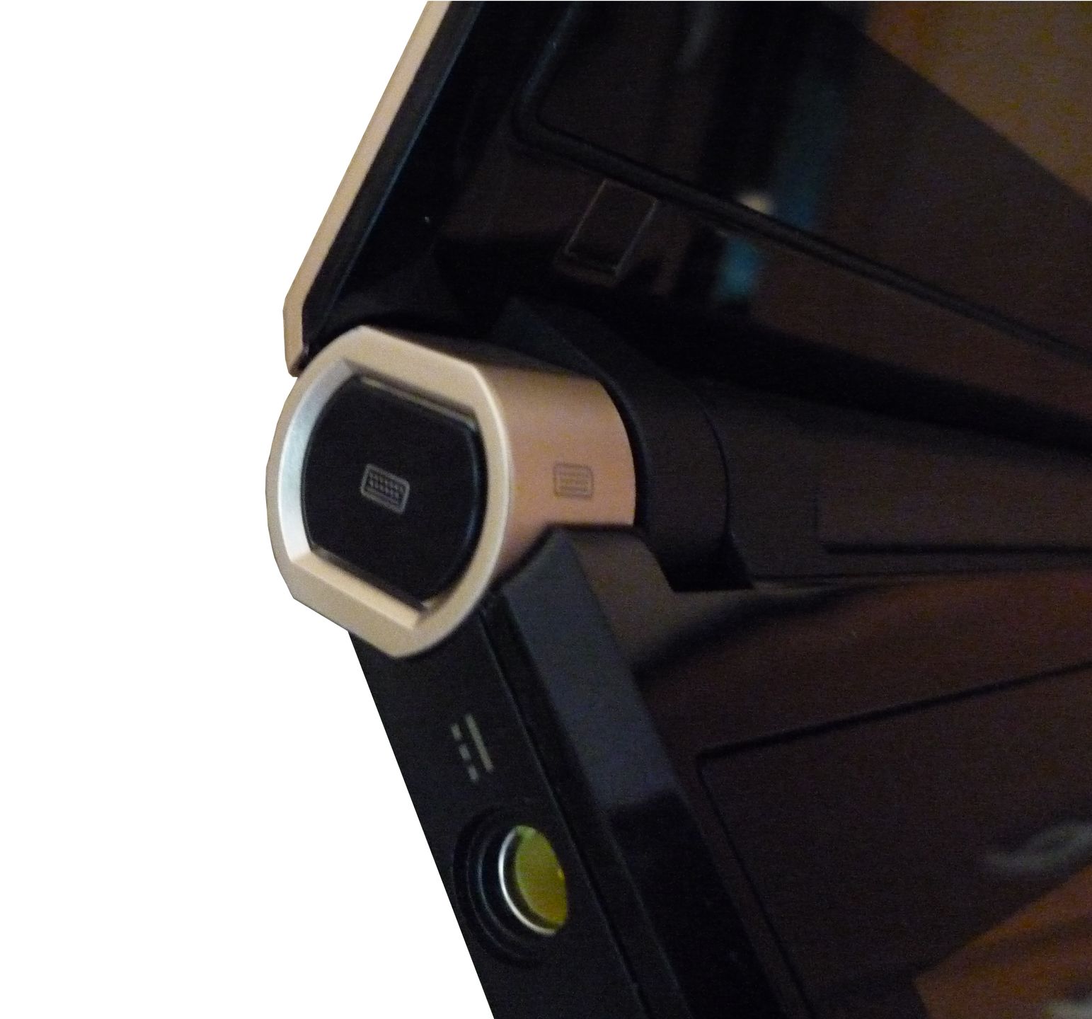 Acer Iconia Touchbook - dwuekranowiec w akcji [test cz. 1] 8