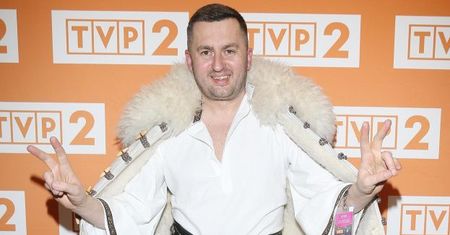 Norbi o zastąpieniu Janowskiego: "Nie widzę siebie jako lamusa, który nie podoła"