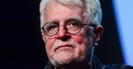 Krystian Lupa: "Polska to jest kraj, z którego TRZEBA UCIEKAĆ, bo wstyd, bo życie tu nie ma sensu"