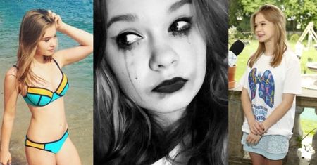 Julka Wróblewska oskarża swojego fana o stalking: "JESTEŚ ŚWIREM! Ten człowiek zna mój adres i mnie nęka!"