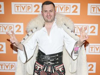 Norbi o zastąpieniu Janowskiego: "Nie widzę siebie jako lamusa, który nie podoła"