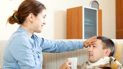 Męska grypa straszy. Przeczytaj, jak się przed nią ustrzec