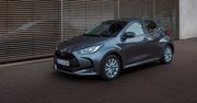 Mazda podała ceny Yarisa, czyli nowej Dwójki. Z hybrydą taniej niż bez