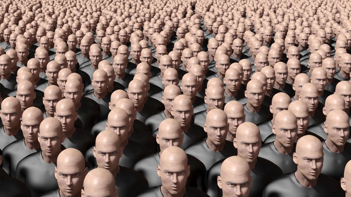 Atak klonów - sukcesem tych gier "podzieliło się" kilku deweloperów 1