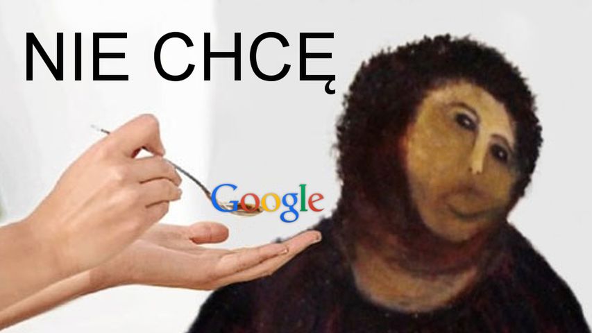 Aplikacje Google'a? Nie, dziękuję. Szukam alternatyw 1